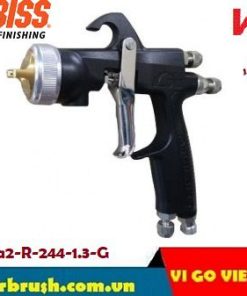 Súng phun sơn Luna2-R-244-1.3-G Delvibiss