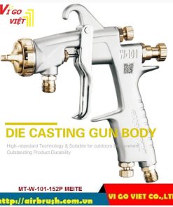 Súng phun sơn MT-W-101-0152P Meite