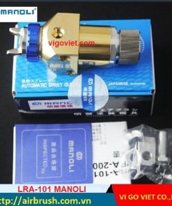 Súng phun sơn Manoli LRA-101