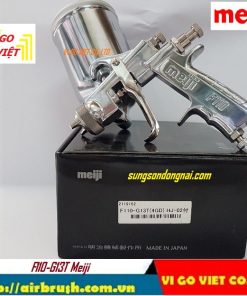 Súng phun sơn Meiji F-110-G13T