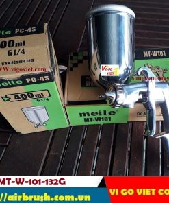 Súng phun sơn Meite MT-W-101-132G