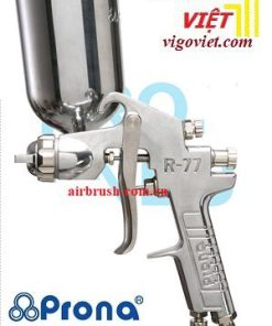 Súng phun sơn R-77-G30 Prona