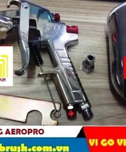 Súng phun sơn R-77G Aeropro