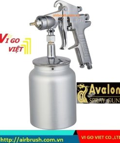 Súng phun sơn W-77-11S Avalon