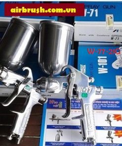 Súng phun sơn W-77-21G
