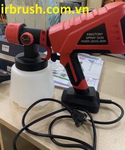 Súng phun sơn dùng điện KINGTONY