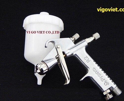 Súng phun sơn mini R2-F