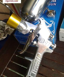 Súng phun sơn sần R-77-SGD