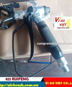 Súng phun sơn tường 821