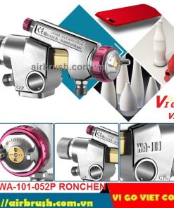 Súng phun sơn tự động WA-101-052P Ronchen