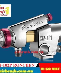 Súng phun sơn tự động WA-101-102P Ronchen