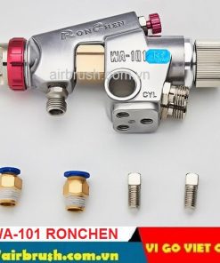 Súng phun sơn tự động WA-101-181P Ronchen