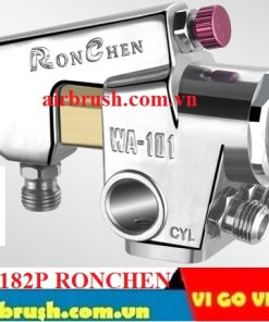 Súng phun sơn tự động WA-101-182P Ronchen