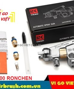 Súng phun sơn tự động WA-200-122P RONCHEN
