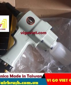 Súng rút ri vê YAR-400 Yunica