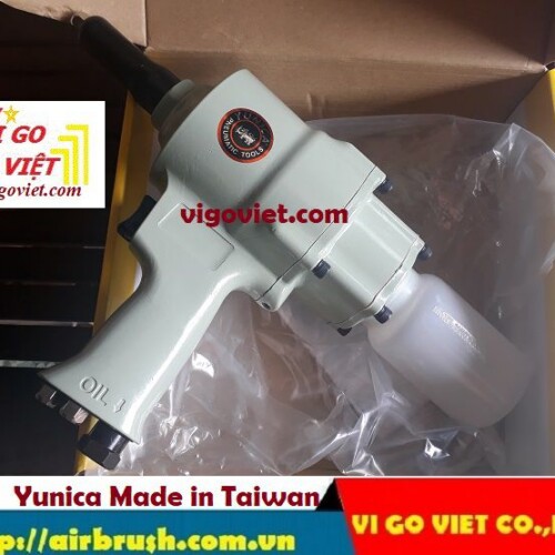 Súng rút ri vê YAR-400 Yunica