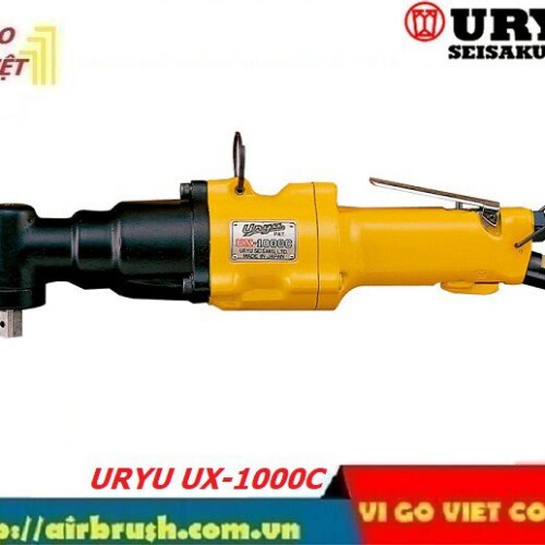 Súng vặn bu-long UX-1000C Uryu