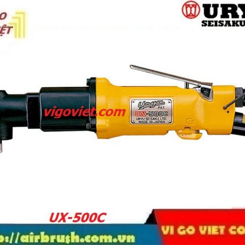 Súng vặn bu-long UX-500C GNY