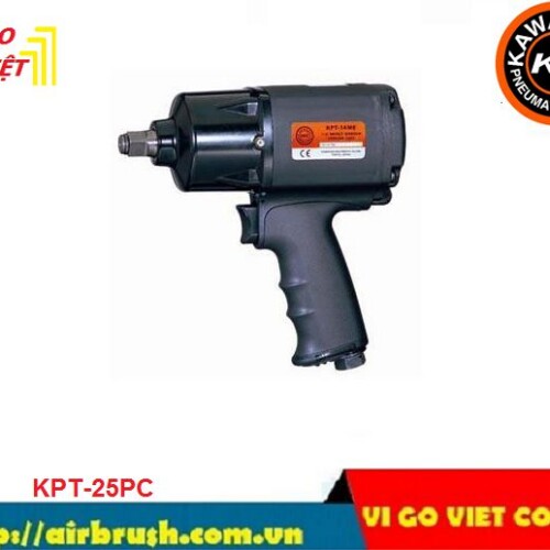 Súng vặn bu lông KPT-14ME Kawasaki