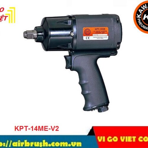 Súng vặn bu lông KPT-14ME-V2 Kawasaki