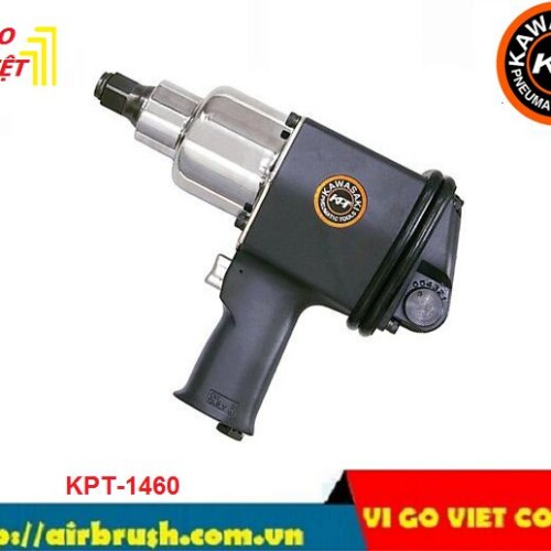 Súng vặn bulông KPT-1460 Kawasaki