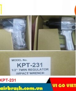 Súng vặn bulông KPT-231 Kawasaki