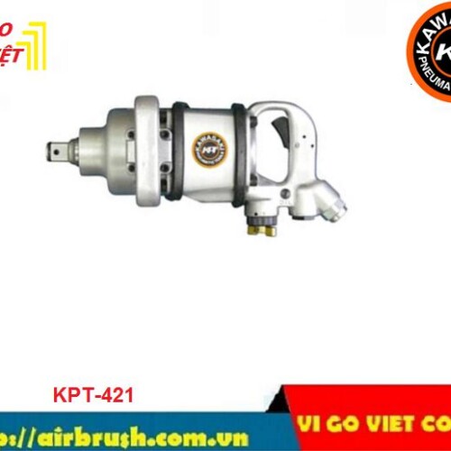 Súng vặn bulông KPT-421SL Kawasaki