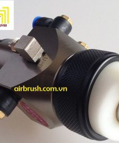 Súng xi mạ chrome nano tự động KZ-A10