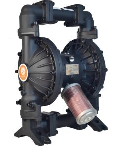 Máy bơm màng khí nén GODO 40 Hợp kim nhôm