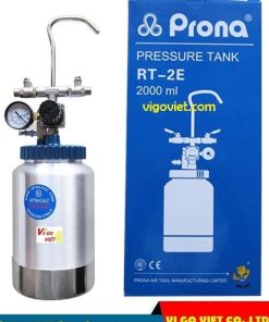 Nồi trộn sơn RT-2E