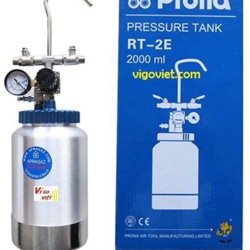 Nồi trộn sơn RT-2E