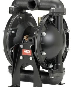 Model sản phẩm: 666100-344-C (NPT) Nhà sản xuất: Aro - Ingersoll Rand Xuất xứ: Hoa Kỳ (USA) Lưu lượng: 133 L/ phút Cột áp: 8,3 bar Vật liệu: Nhôm / PTFE Size: 1 inch