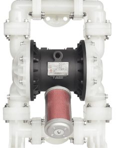 Máy bơm màng khí nén GODO BFQ-25 Teflon