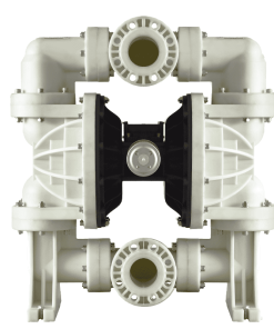 Bơm Màng Khí Nén GODO BFQ-80 NHỰA PP