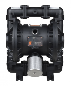 Bơm Màng Khí Nén GODO BFQ-25 Nhôm