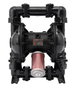 Bơm Màng Khí Nén GODO BFQ-40 Gang