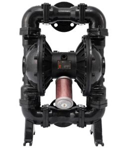 Bơm Màng Khí Nén GODO BFQ-50 Gang