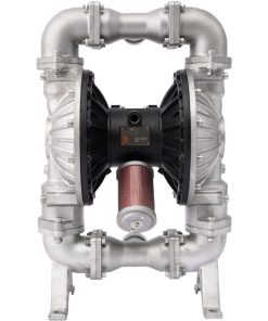 Bơm Màng Khí Nén GODO BFQ-50 INOX