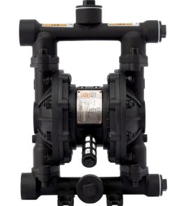 Bơm Màng Khí Nén GODO QBY3-25 HỢP KIM NHÔM