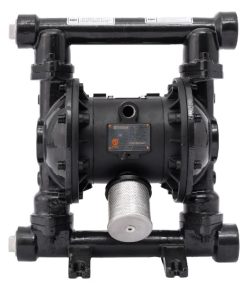 Bơm Màng Khí Nén GODO QBY3-40 Gang