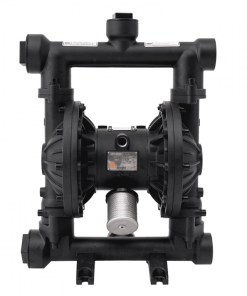 Bơm Màng Khí Nén GODO QBY3-50 Hợp kim nhôm