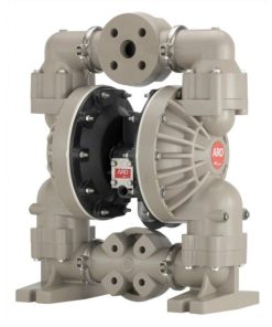 Bơm màng Aro 6662A3-3EB-C