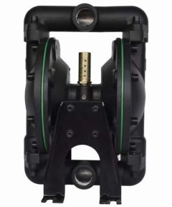 Máy bơm màng khí nén GODO RA-25 Hợp kim nhôm