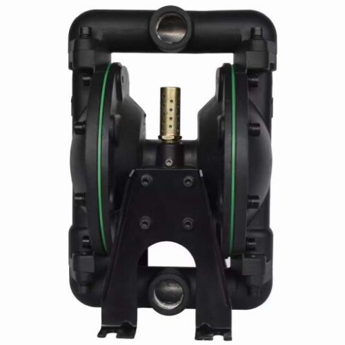 Máy bơm màng khí nén GODO RA-25 Hợp kim nhôm