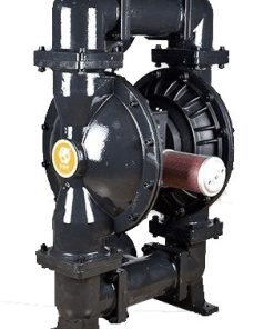 Bơm Màng Khí Nén GODO BFQ-80 GANG