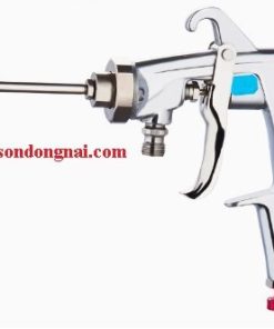 W-101-0609, súng phun sơn đầu dài