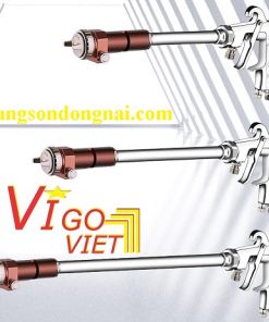 sung phun son dau dai W-200