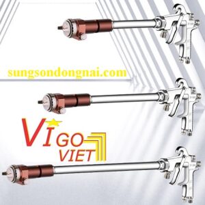 sung phun son dau dai W-200