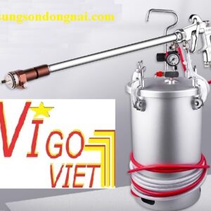 sung phun son dau dai W-200