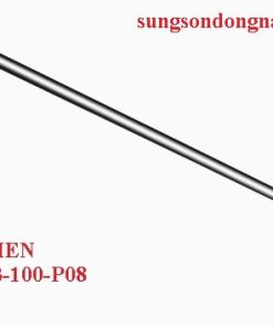 Súng phun sơn đầu dài